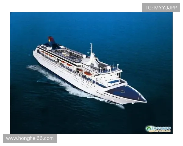 丽星邮轮的魅力：揭示其在赌博市场的领先地位