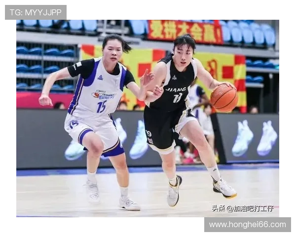 WCBA女篮联赛今日焦点对决直播预告